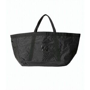 Needles Spacious Dual-Handle Shoulder Bag - NWT